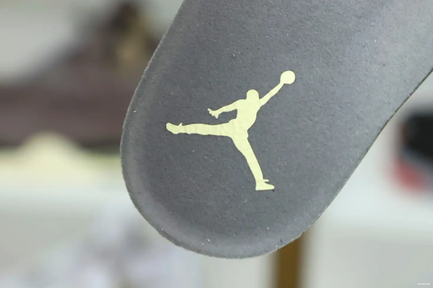 Jordan Jordan  SE 4 Air Kimikick 0513